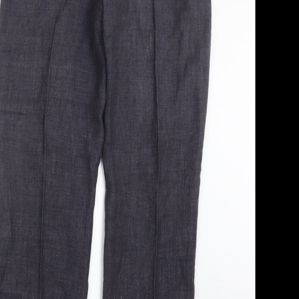 Linea Jeans Mens Blue   Trousers  Size 31 in L29 in