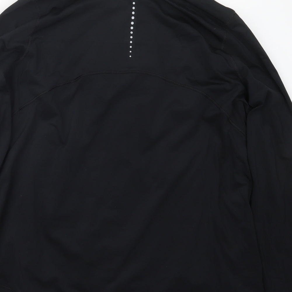 Marks and Spencer Womens Black   Jacket  Size 20
