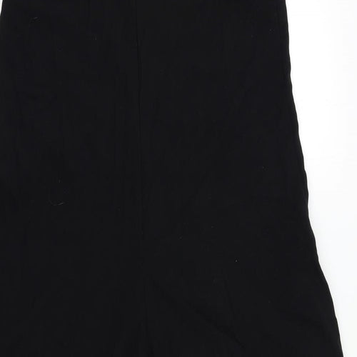 French Connection Womens Black   Playsuit One-Piece Size 10