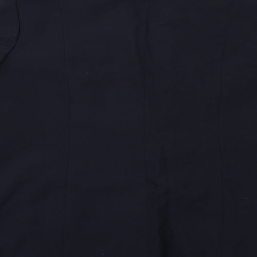 Bonmarché Womens Blue   Jacket Suit Jacket Size 18