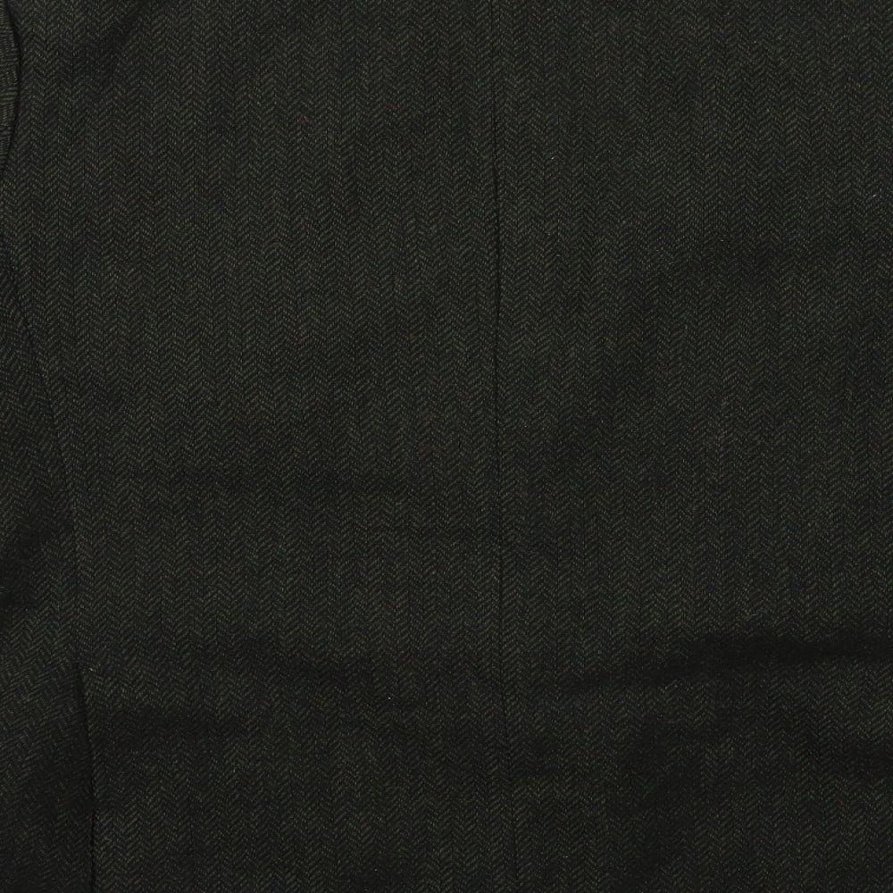 Marks and Spencer Mens Brown   Jacket Suit Jacket Size 42