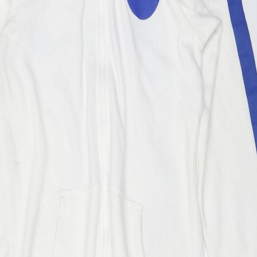 Groovy Mens White Solid   One Piece Size L  - R2 D2 Star wars