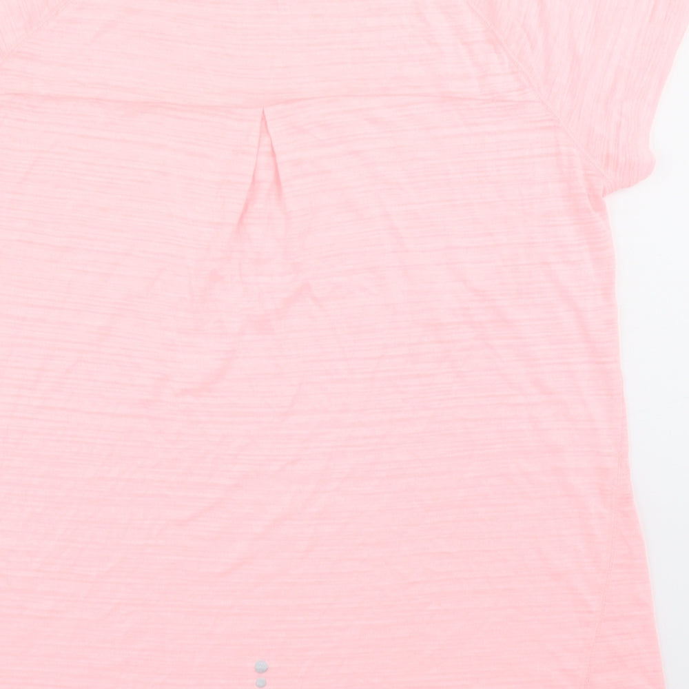 NEXT Womens Pink   Basic T-Shirt Size 14