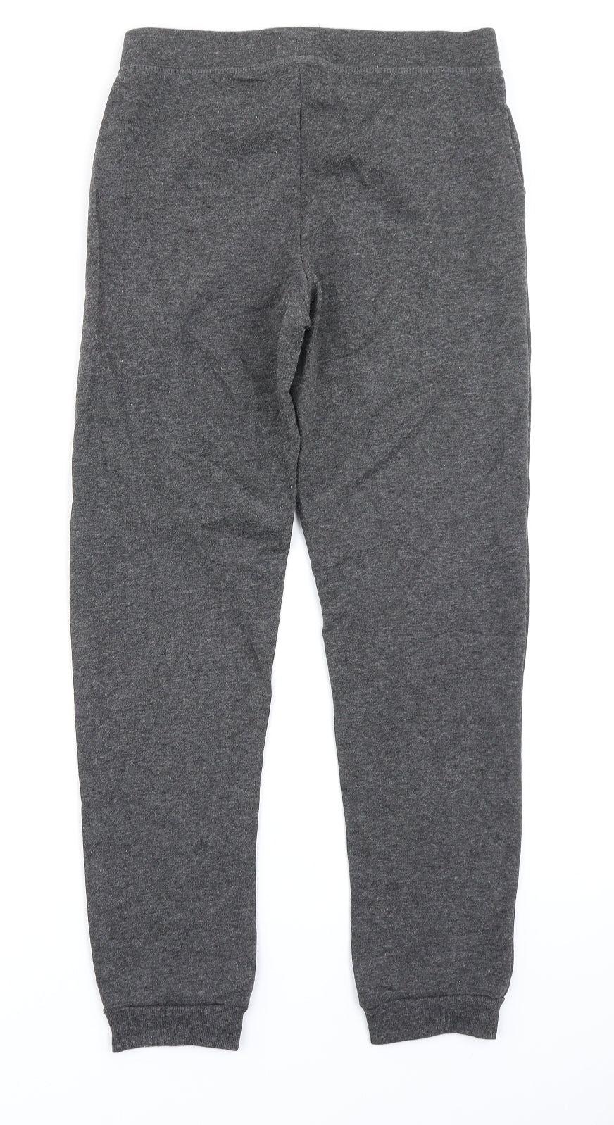 Primark Boys Grey   Jogger Trousers Size 10-11 Years
