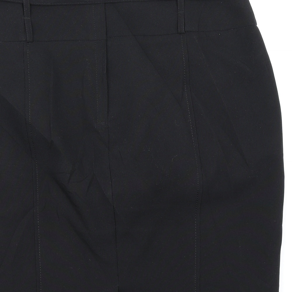 Atmosphere Womens Beige   A-Line Skirt Size 16