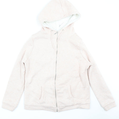 Primark Womens Pink   Jacket  Size L