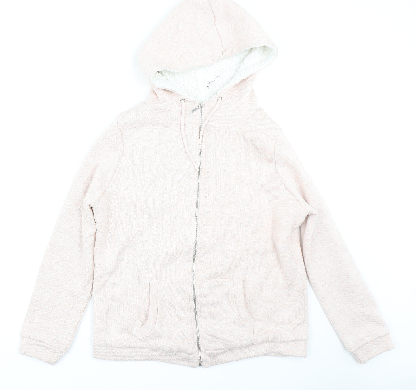 Primark Womens Pink   Jacket  Size L