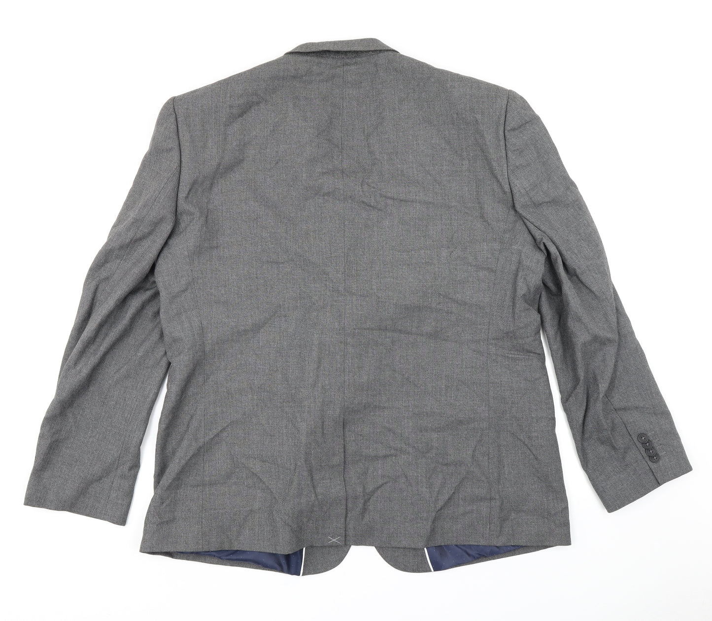 Taylor & Wright Mens Grey   Jacket Blazer Size 48