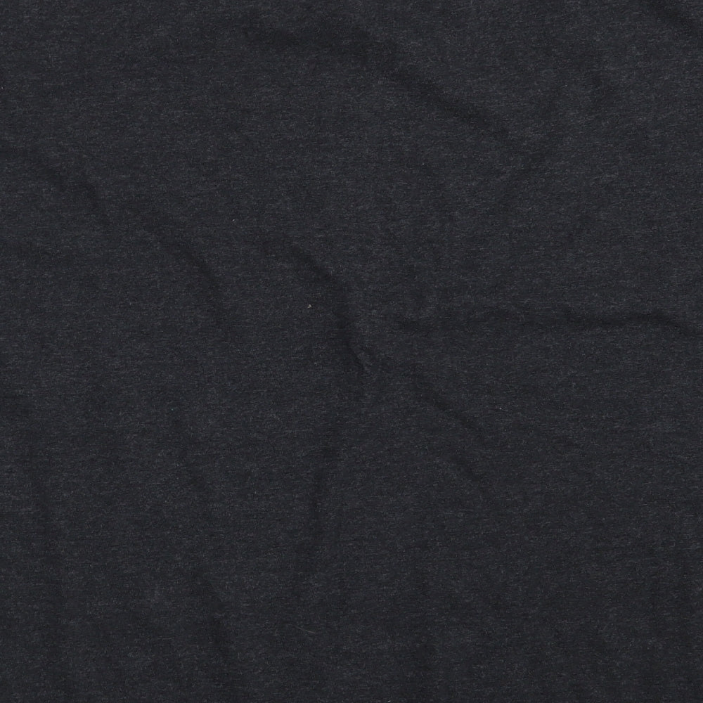 Insignia Mens Grey    T-Shirt Size XL