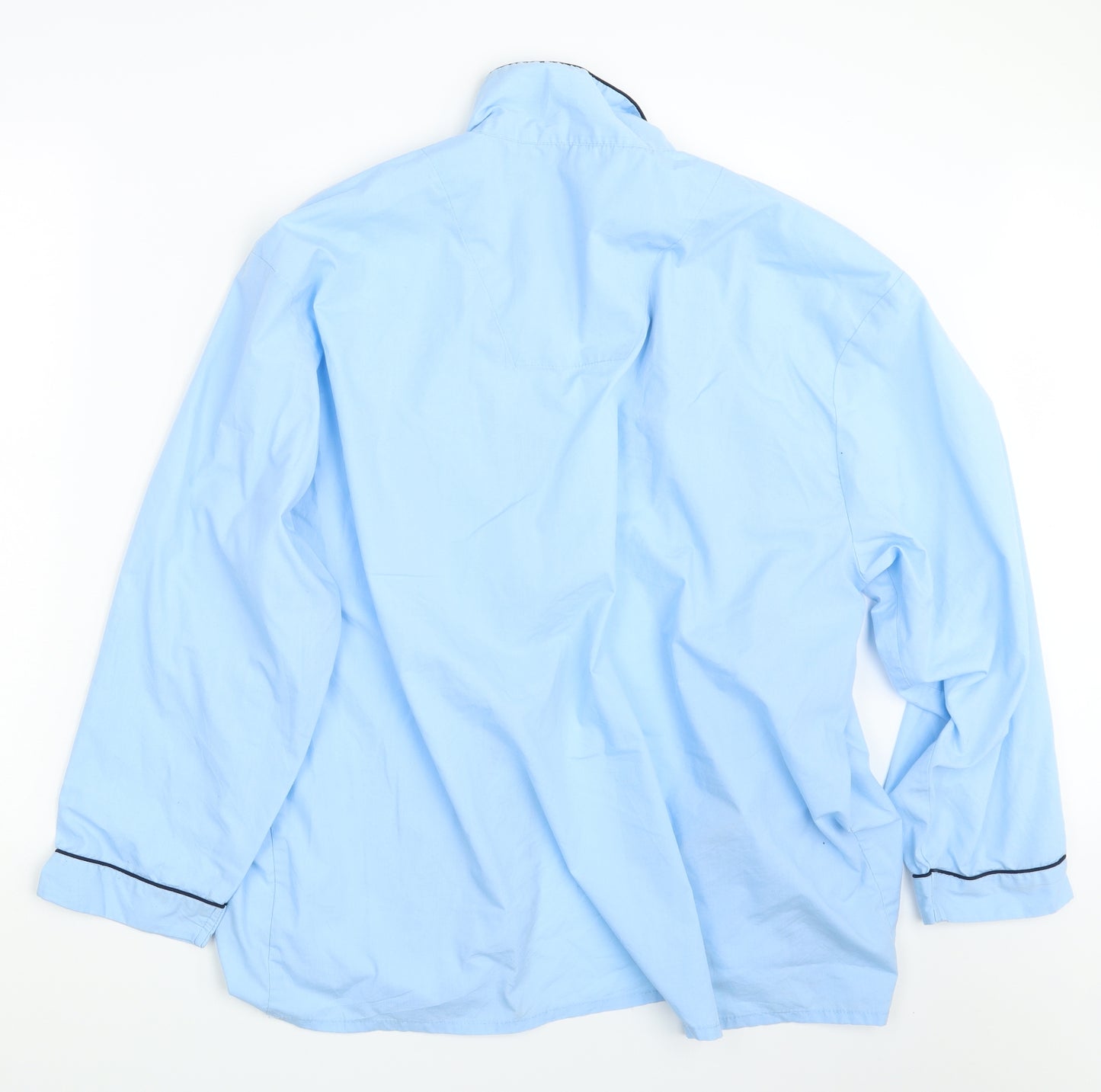 Champion Mens Blue    Pyjama Top Size XL