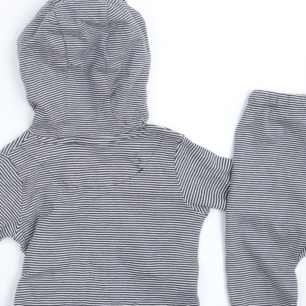 BabyBugz Boys Blue   Dress Set Outfit/Set Size 12-18 Months