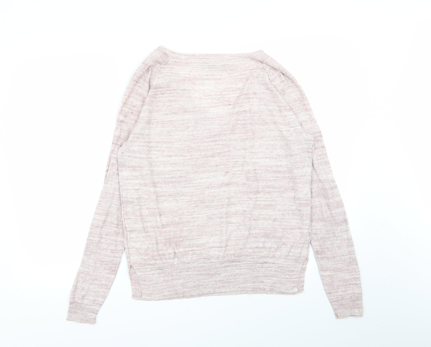 NEXT Womens Pink   Pullover Jumper Size 10