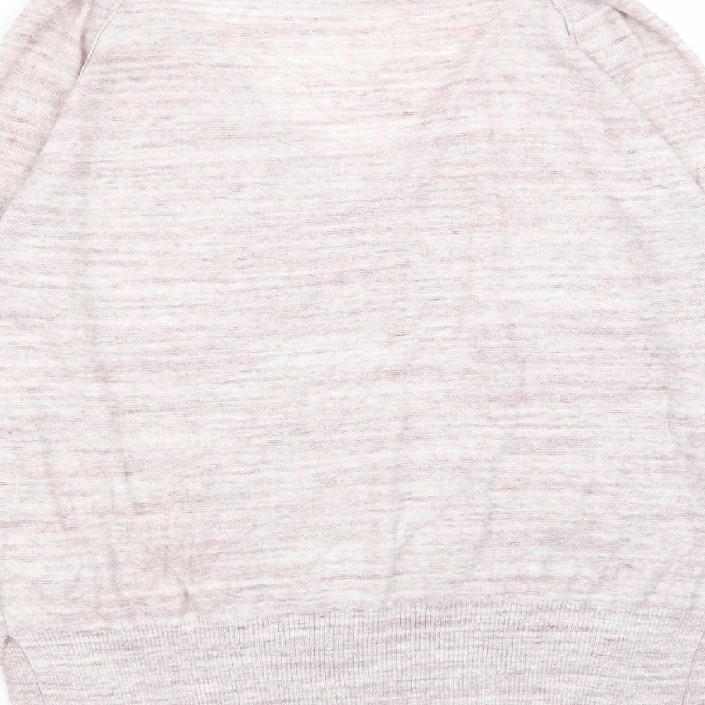 NEXT Womens Pink   Pullover Jumper Size 10