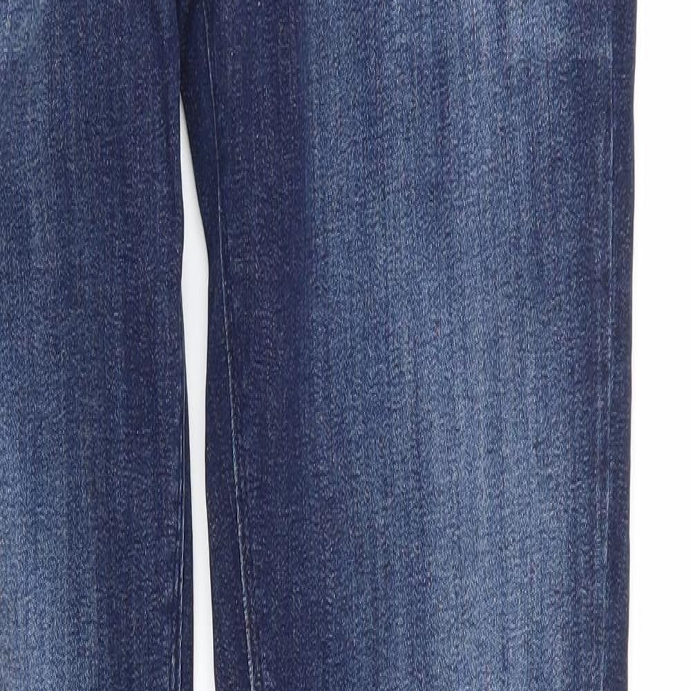 Tommy Hilfiger Mens Blue   Skinny Jeans Size 30 L32 in