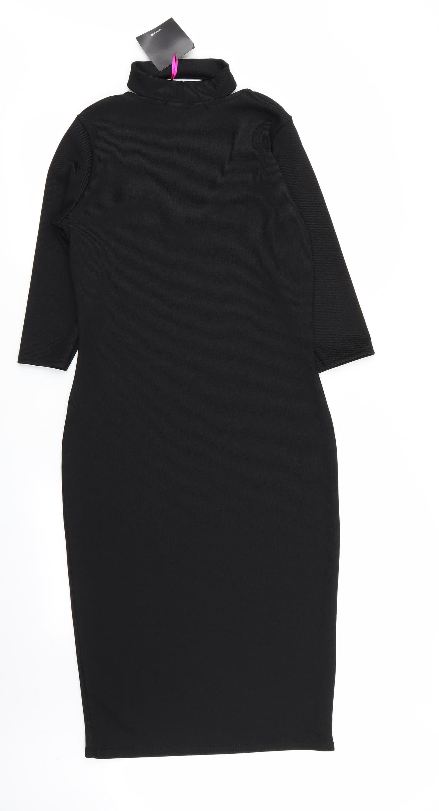 by very Womens Beige   A-Line  Size 12