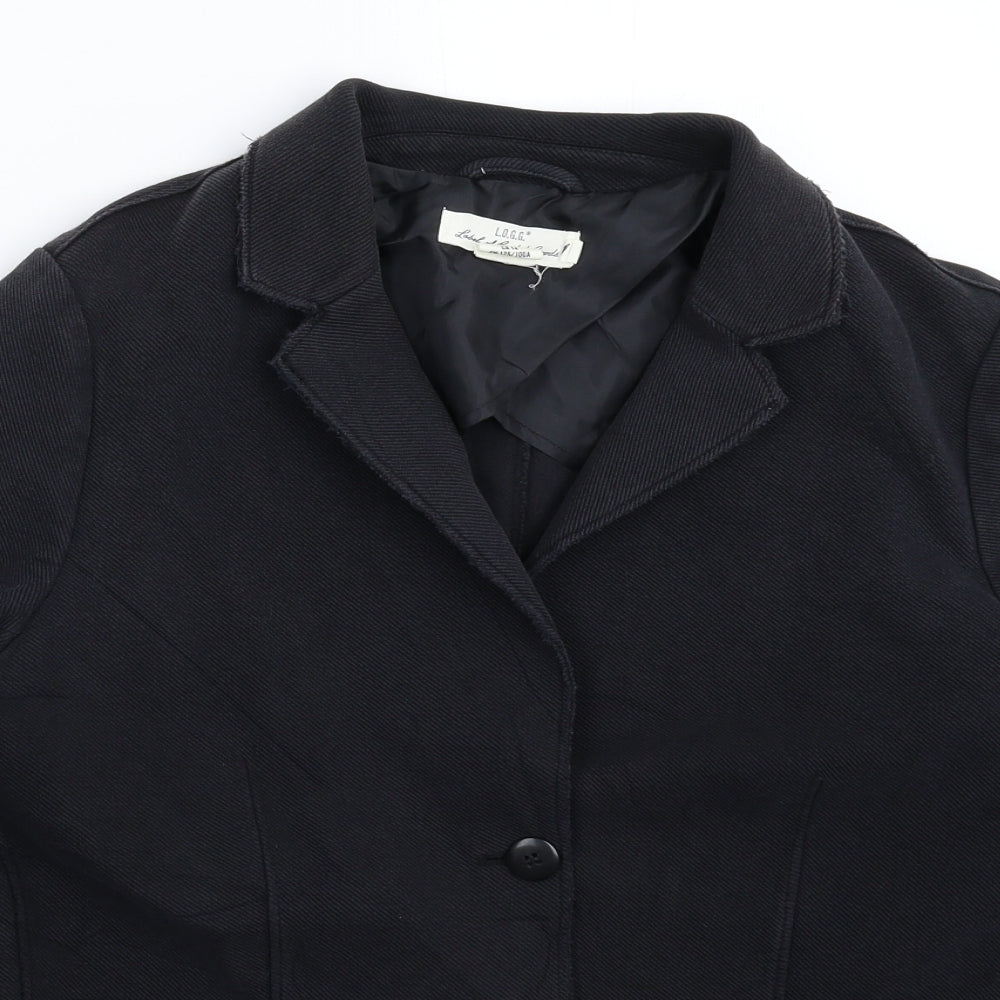 NEXT Womens Blue   Jacket Blazer Size 16