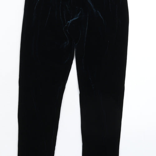 NEXT Girls Blue   Jegging Trousers Size 9 Years - Legging