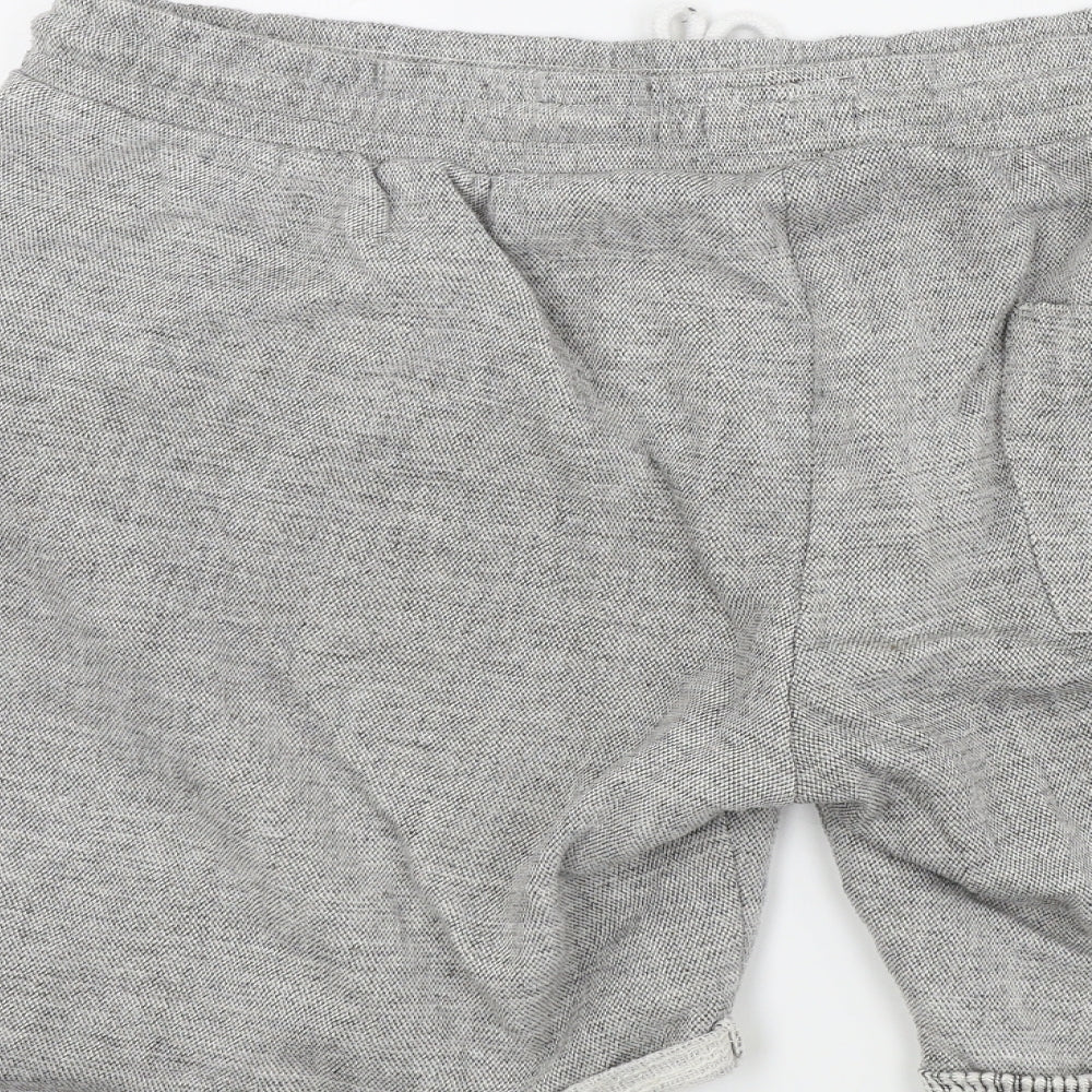 Primark Mens Grey   Bermuda Shorts Size XL