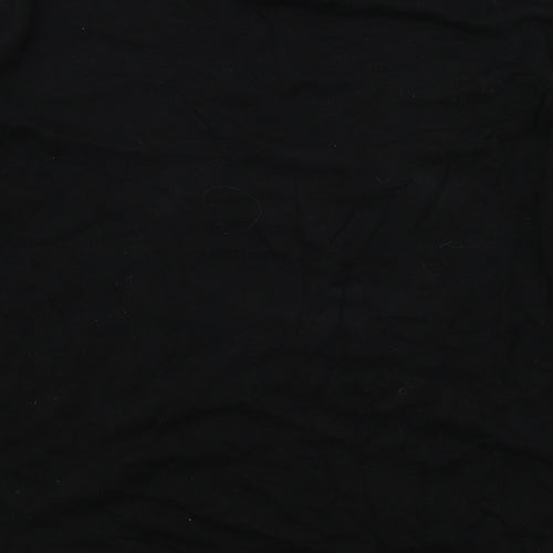 NEXT Womens Black   Pullover Jumper Size 14