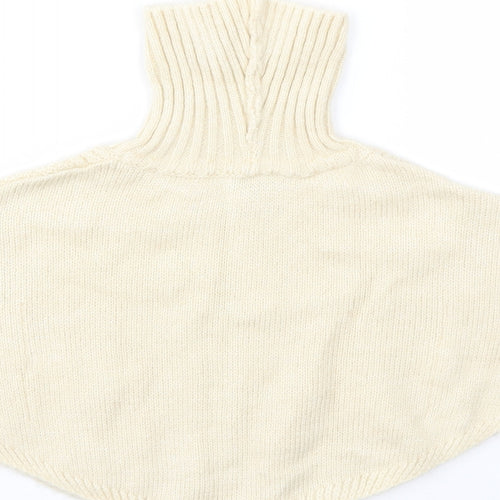 George  Beige   Pullover Jumper Size 12-18 Months