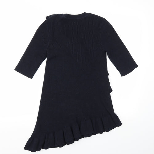 NEXT Womens Blue   Pullover Jumper Size 10