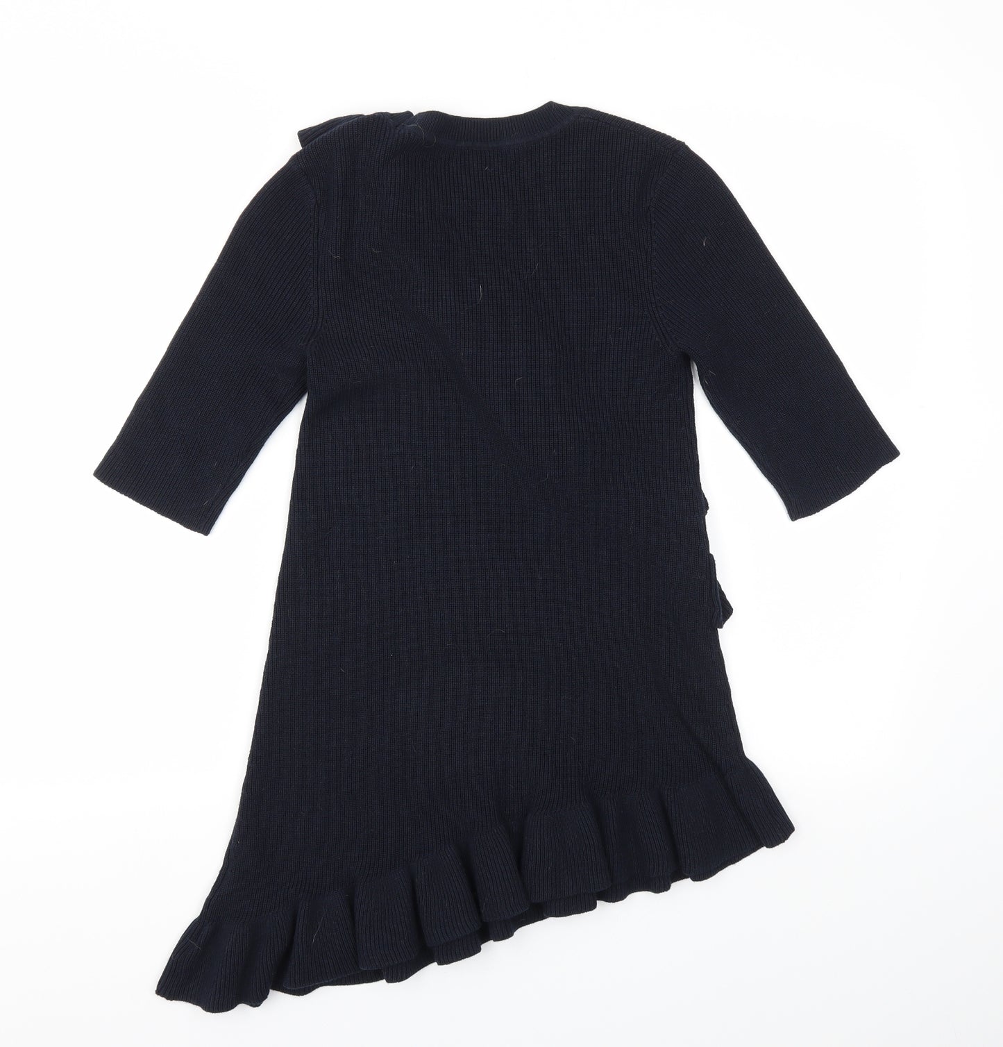 NEXT Womens Blue   Pullover Jumper Size 10