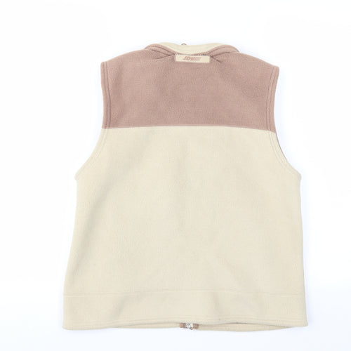 JOIE DE VIURE Womens Beige   Jacket  Size M
