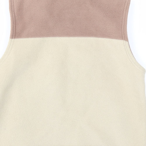 JOIE DE VIURE Womens Beige   Jacket  Size M