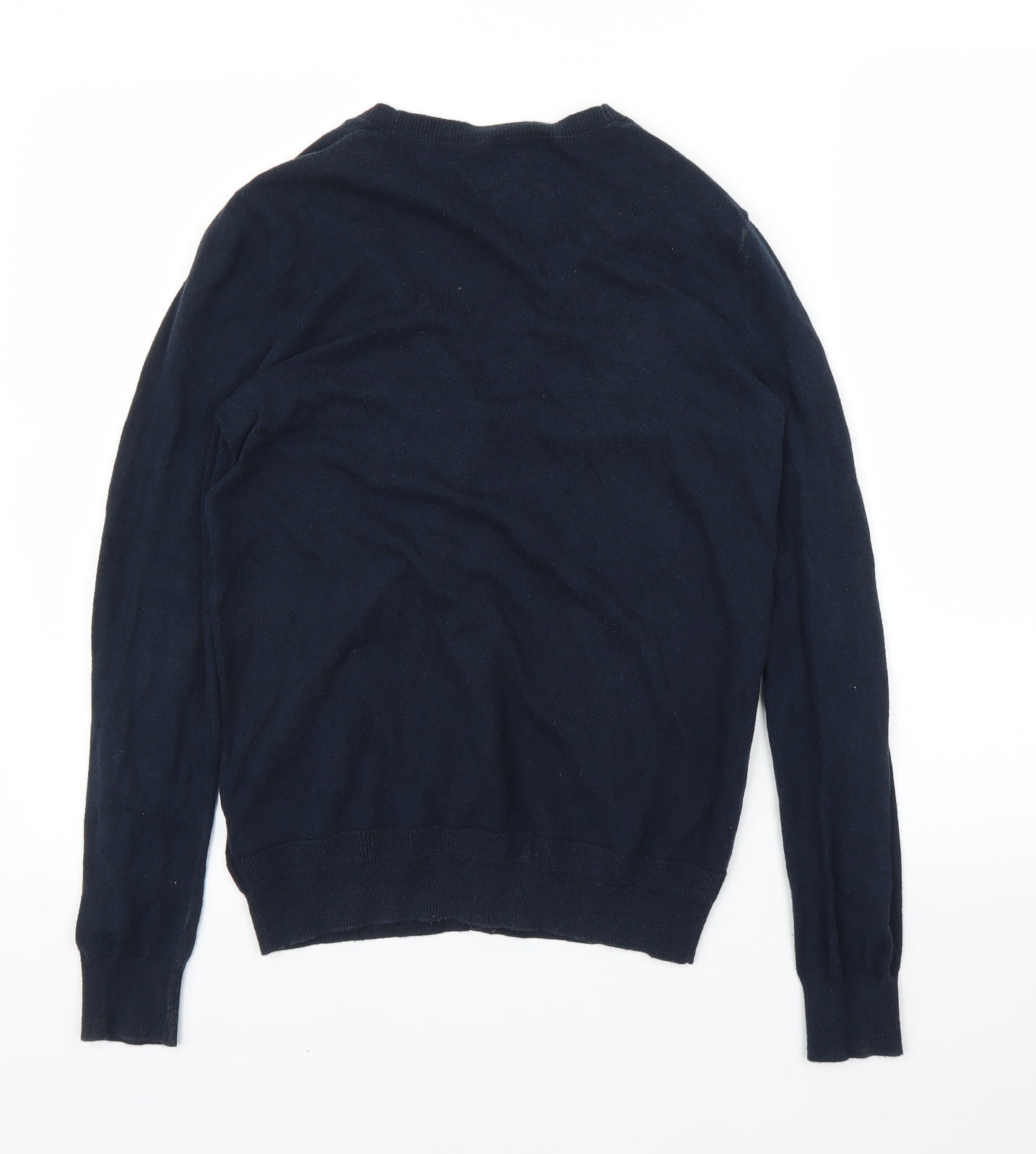 NEXT Womens Blue   Cardigan Jumper Size 8