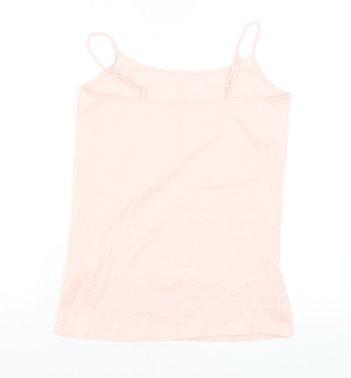 Primark Womens Pink   Camisole Tank Size 14