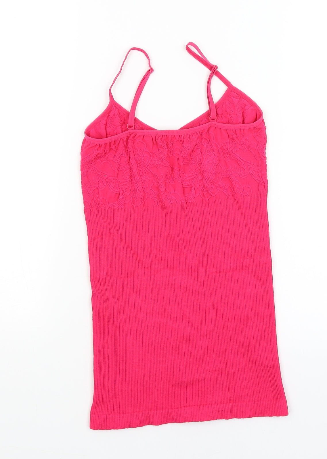 Atmosphere Womens Pink   Camisole T-Shirt Size 8