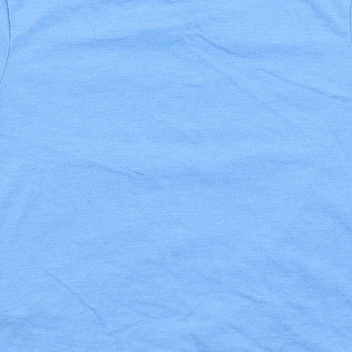 Despicable Me Boys Blue   Basic T-Shirt Size 3-4 Years  - Best Summer Ever!