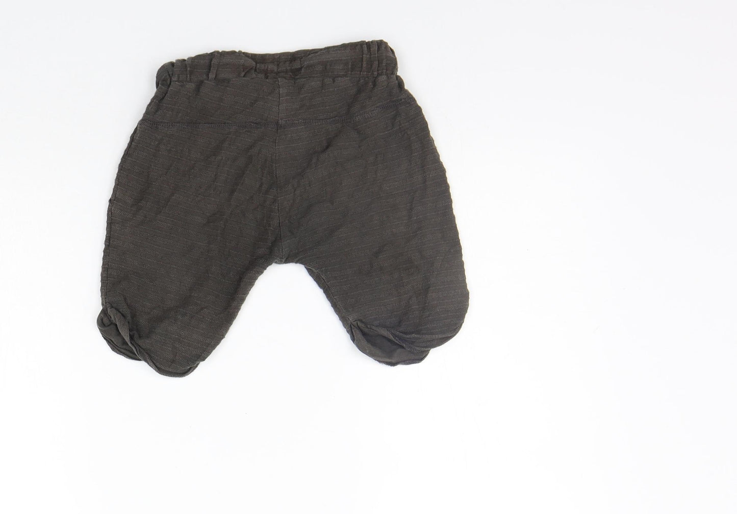 NEXT Boys Brown   Sweatpants Trousers Size 2-3 Years