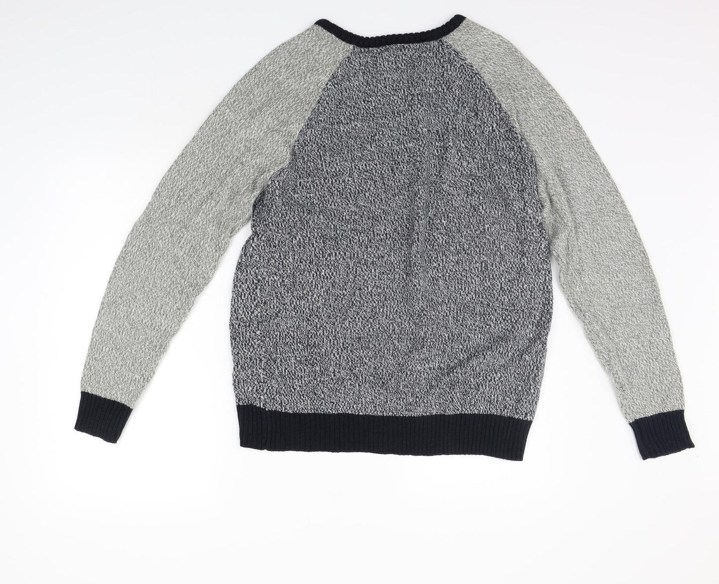 Smith & Jones Womens Grey   Pullover Jumper Size XL  - washable mark