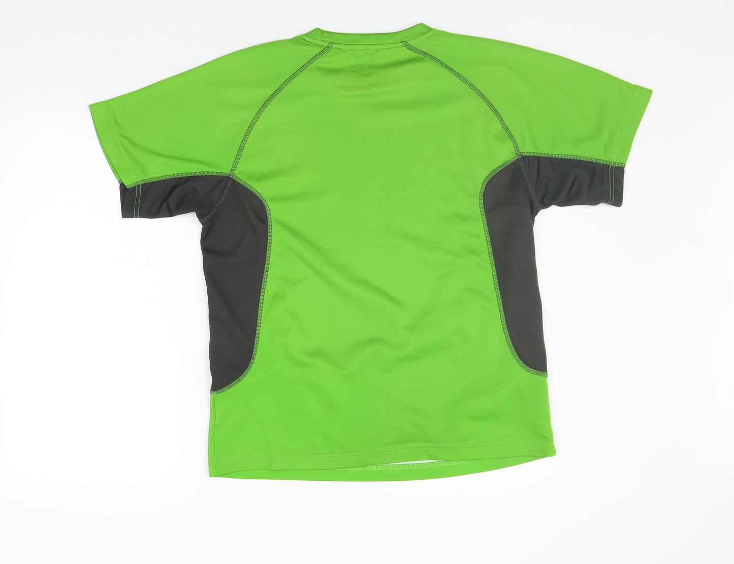 Karrimor Mens Green    T-Shirt Size M