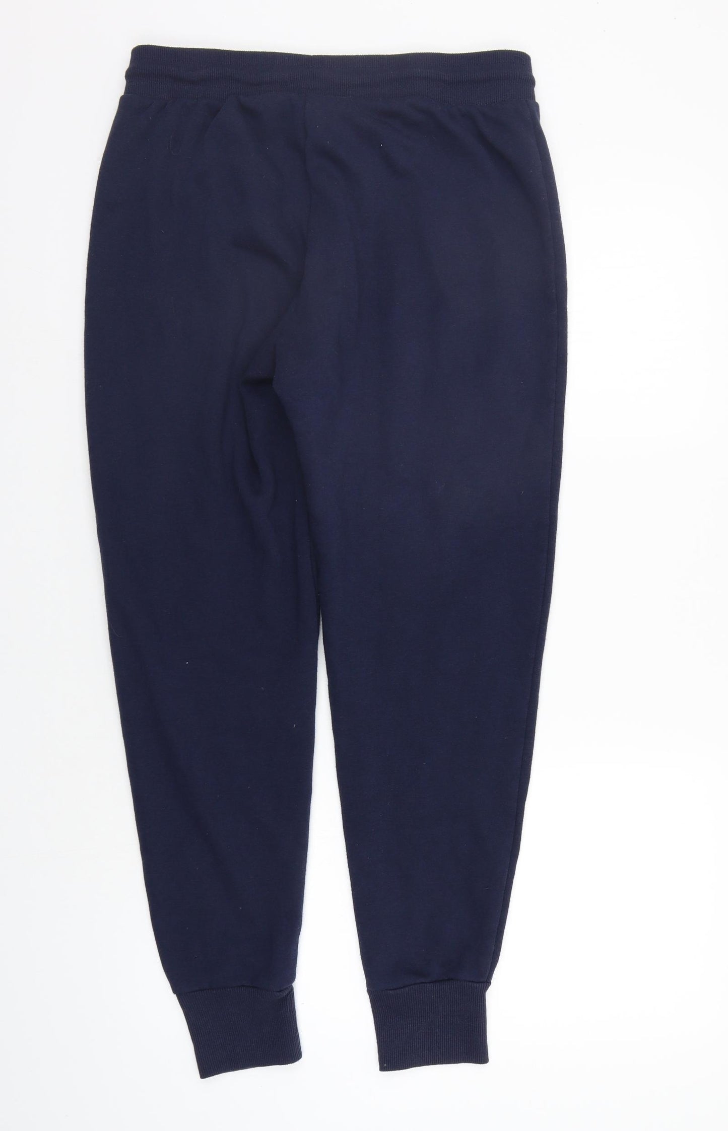 Primark Mens Blue   Jogger Trousers Size M L26 in
