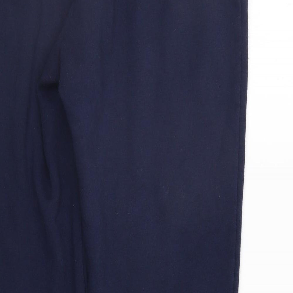 Primark Mens Blue   Jogger Trousers Size M L26 in