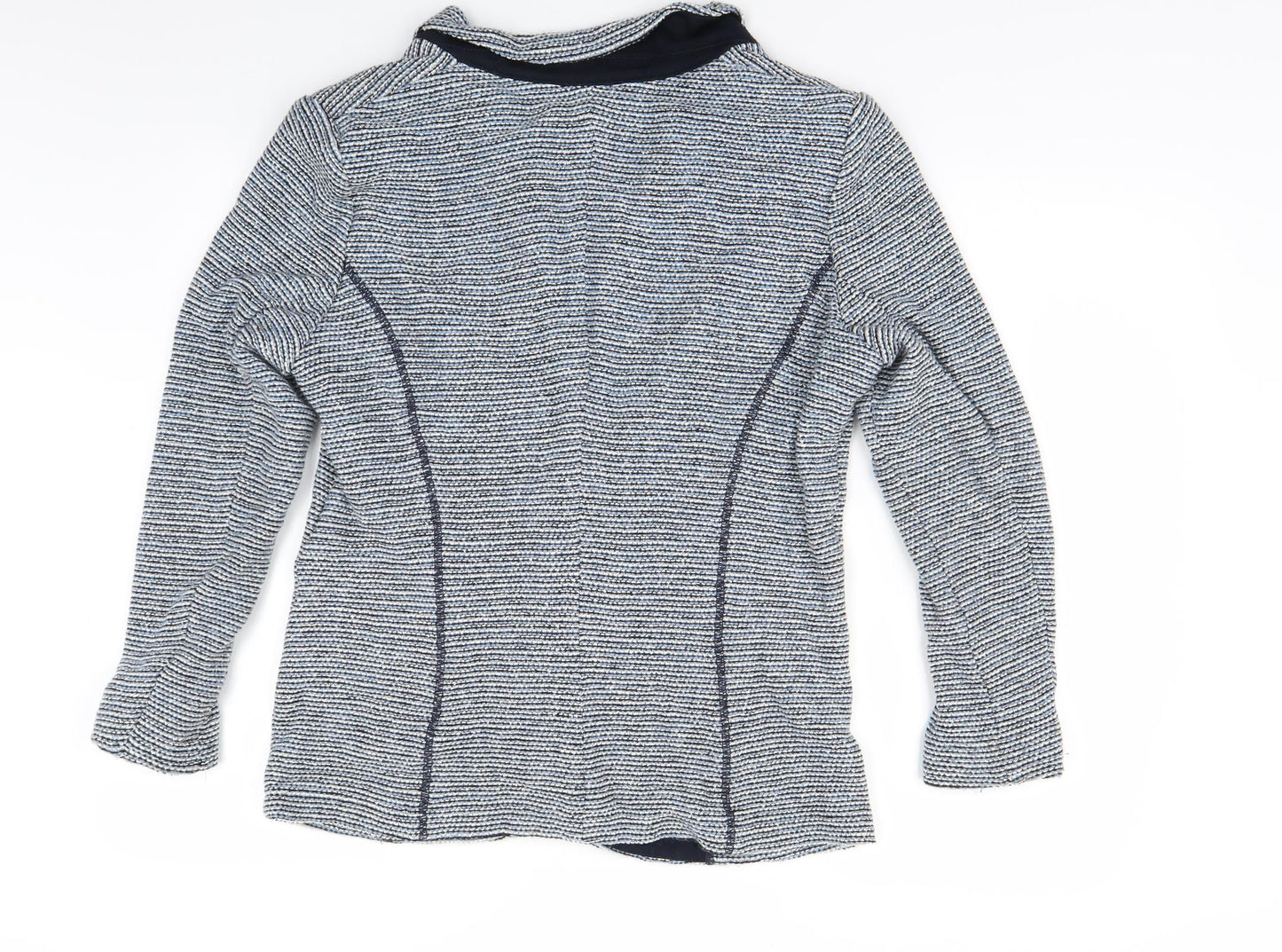 Gerry Weber Womens Blue   Jacket  Size L