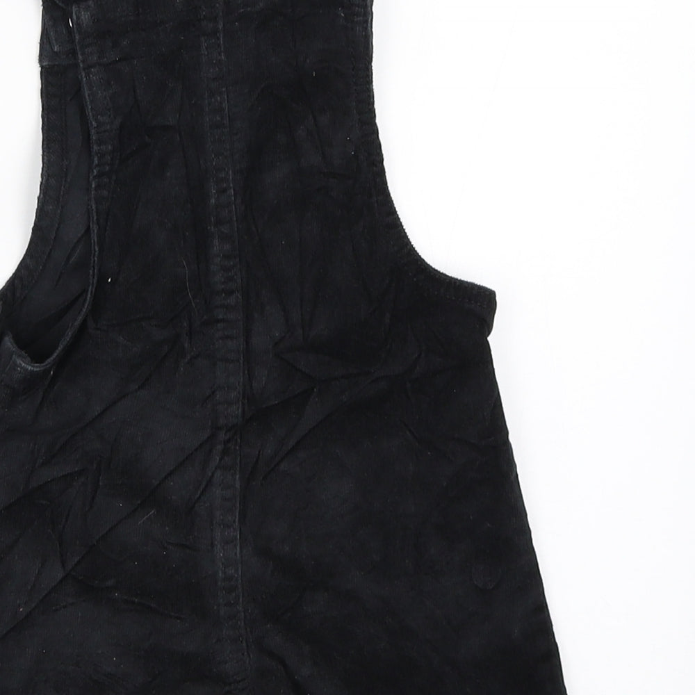 F&F Girls Black   Playsuit One-Piece Size 2-3 Years