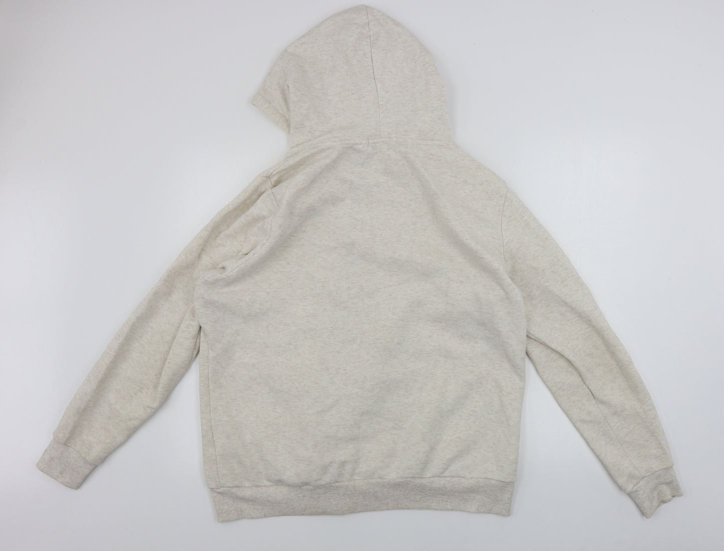 Primark  Womens Beige   Full Zip Hoodie Size 20