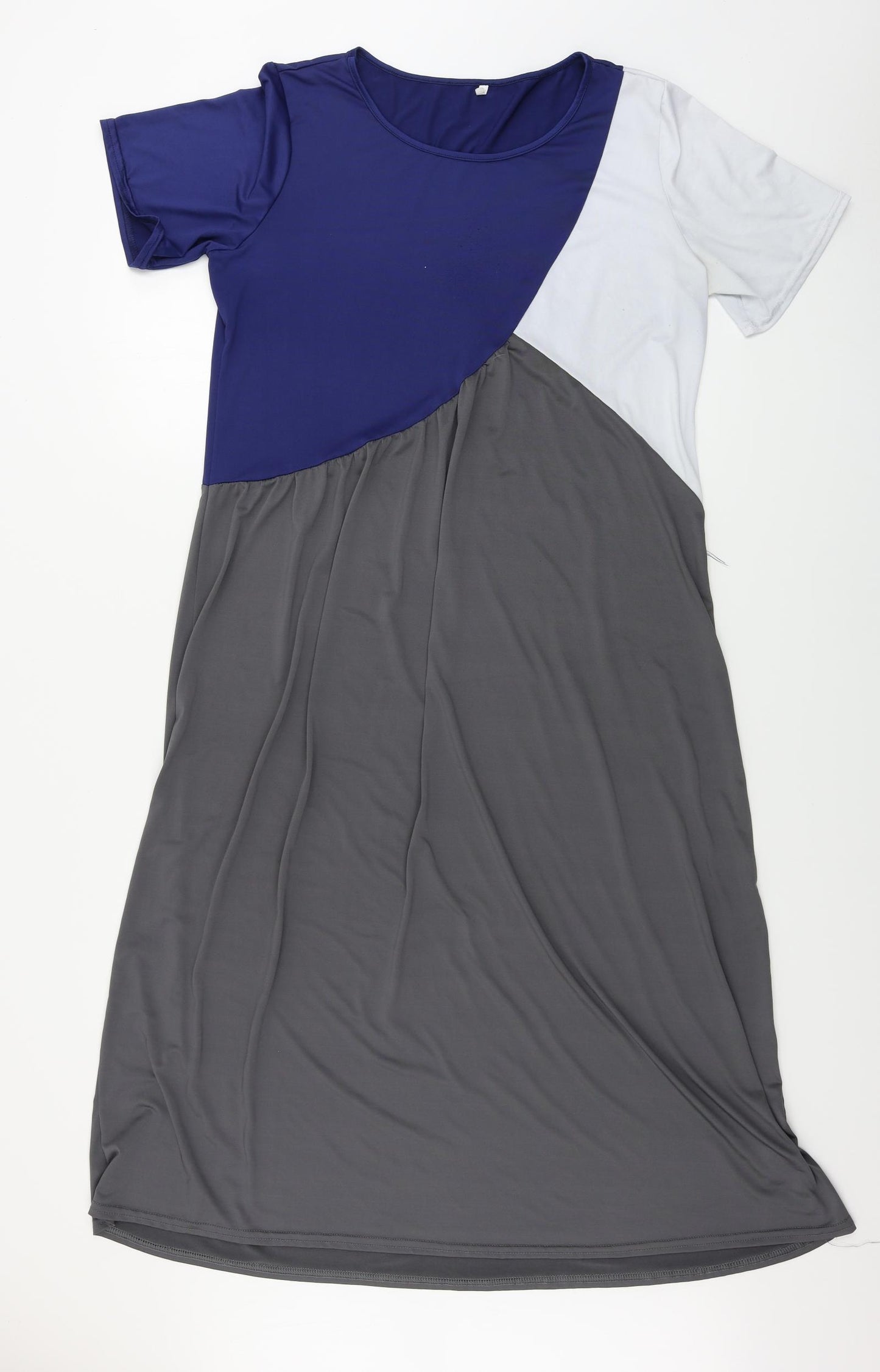 Preworn  Womens Grey   A-Line  Size XL