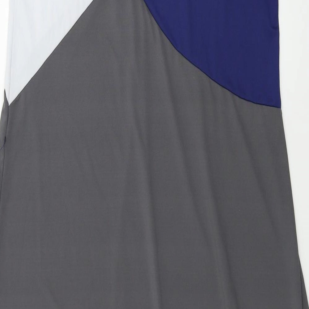 Preworn  Womens Grey   A-Line  Size XL