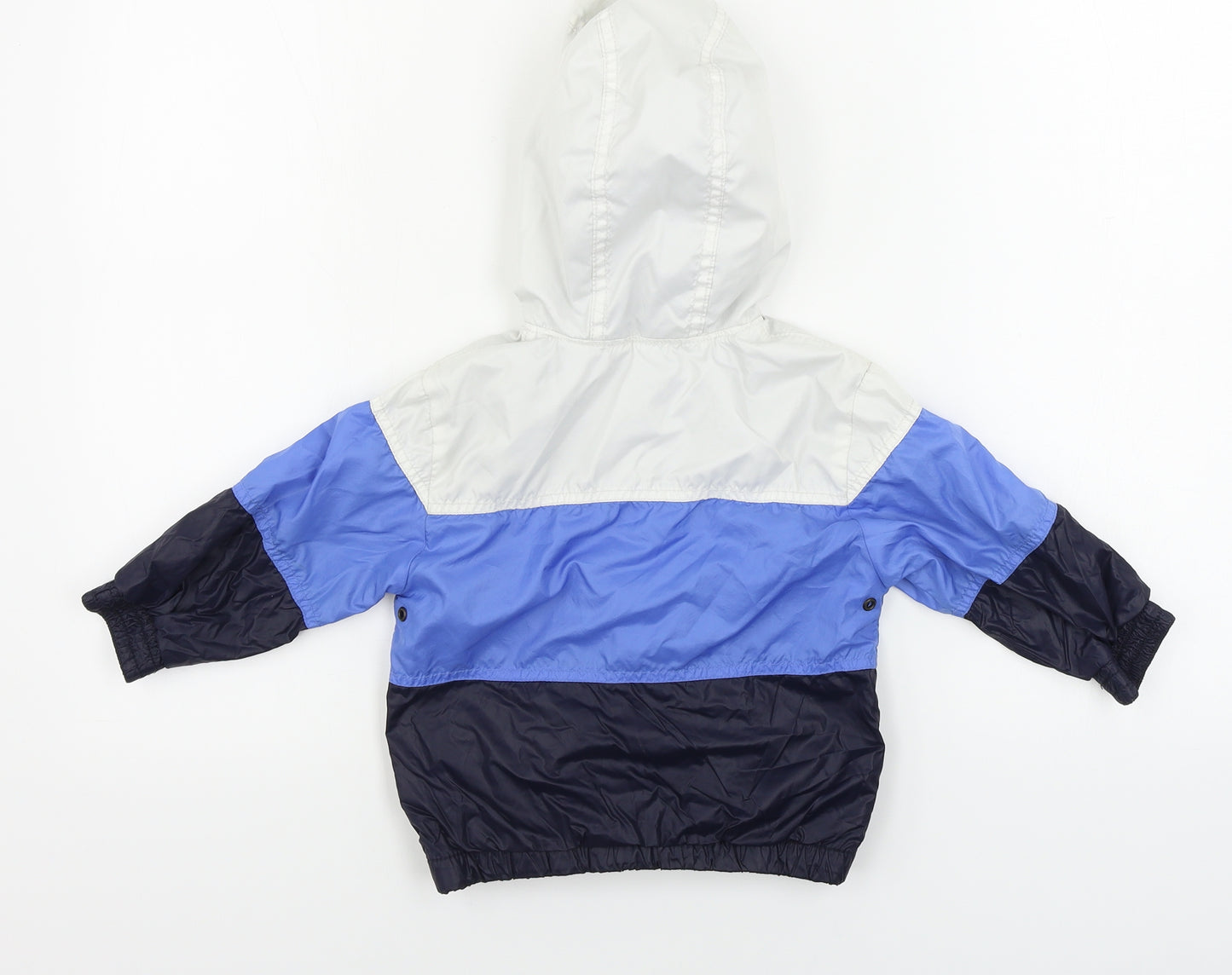 Gap Boys Blue   Jacket Coat Size 2 Years