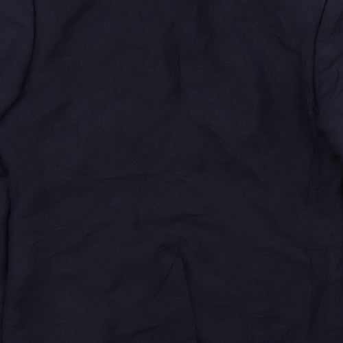 hammond & co Mens Blue   Jacket Blazer Size 38