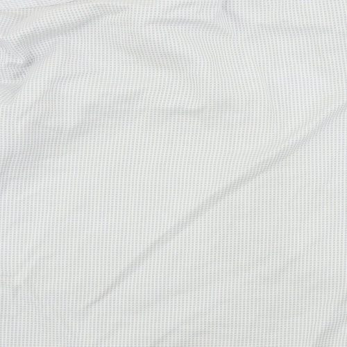 STVDIO  Mens Grey    Button-Up Size 16