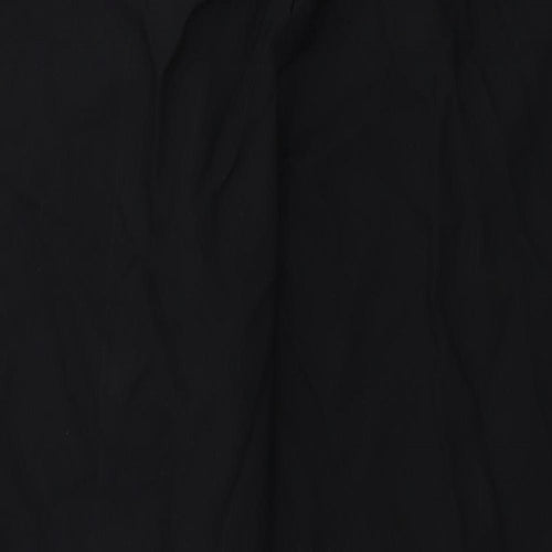 Bonmarché  Womens Black   Trousers  Size 22 L28 in