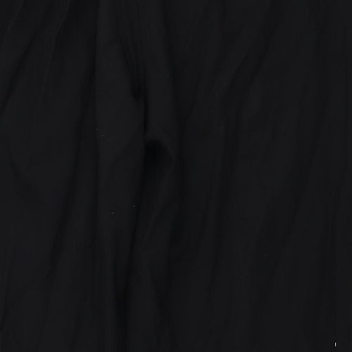 Bonmarché  Womens Black   Trousers  Size 22 L28 in