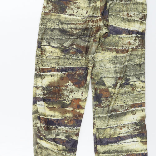 TU Boys Brown   Sweatpants Trousers Size 9-10 Years