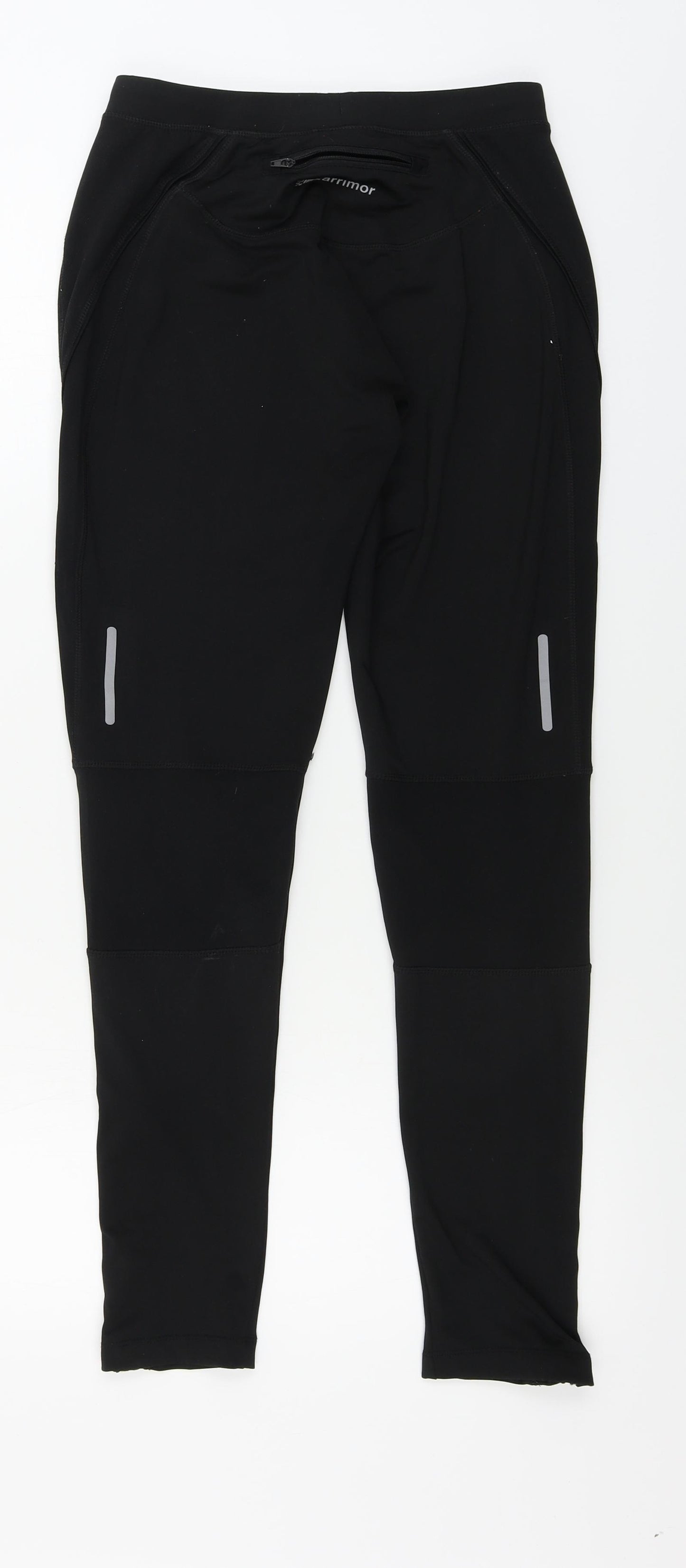 Karrimor Womens Black   Jegging Leggings Size 12 L26 in