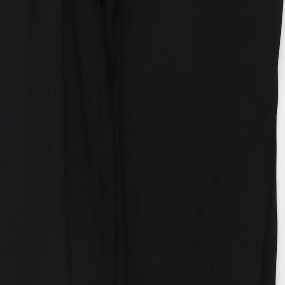 Karrimor Womens Black   Jegging Leggings Size 12 L26 in